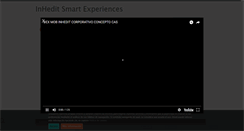 Desktop Screenshot of inhedit.com